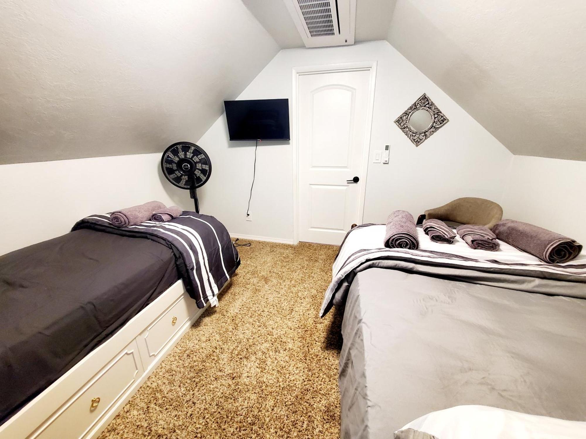 -Serendipity Lodge At Yosemite- Bbq-Full Kitchen-King Bed Oakhurst Exterior foto